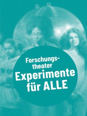 cover image of Experimente für ALLE
